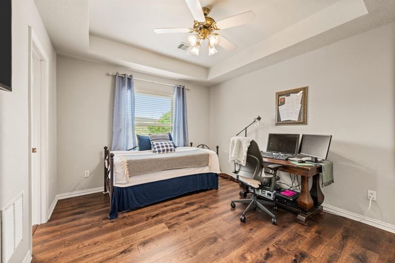 1110 Mount Lane, Rhome TX 76078 - Photo 23