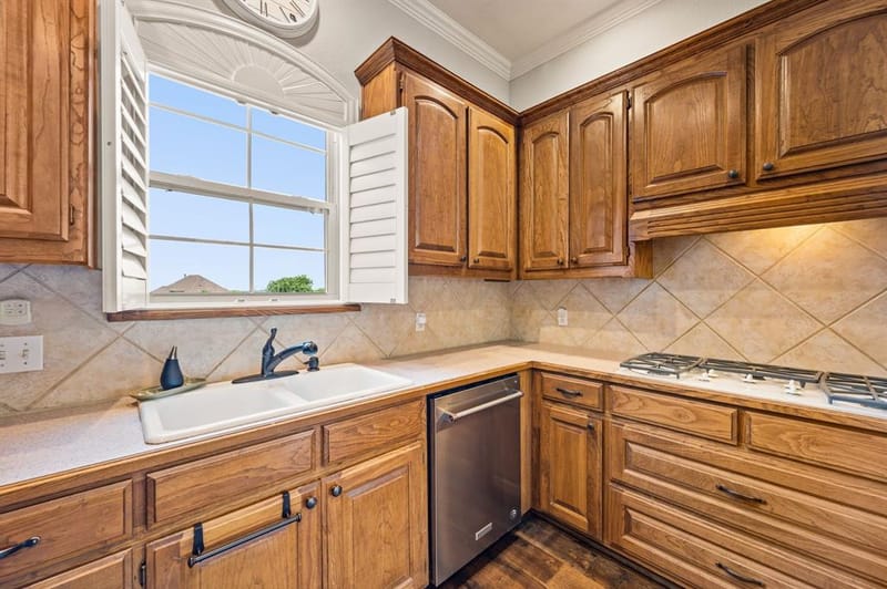 1110 Mount Lane, Rhome TX 76078 - Photo 13