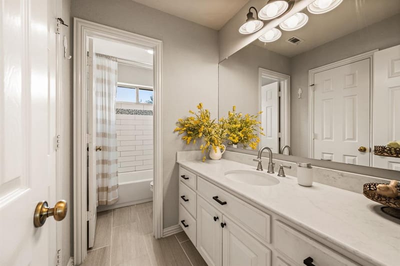 1110 Mount Lane, Rhome TX 76078 - Photo 22