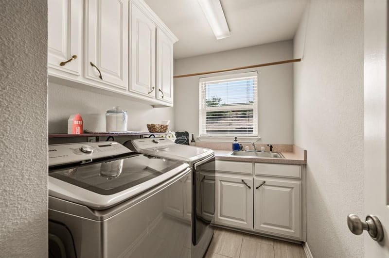 1110 Mount Lane, Rhome TX 76078 - Photo 24