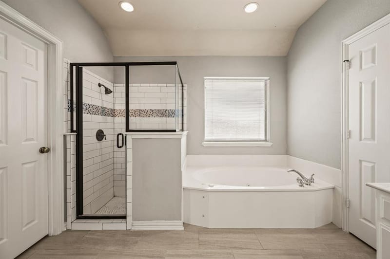 1110 Mount Lane, Rhome TX 76078 - Photo 18