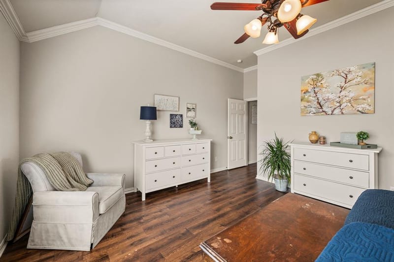 1110 Mount Lane, Rhome TX 76078 - Photo 15