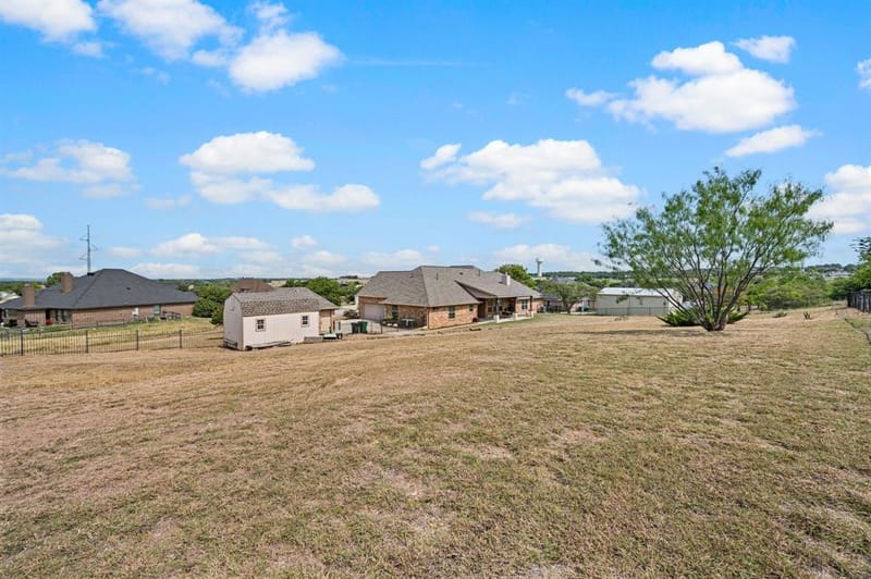 1110 Mount Lane, Rhome TX 76078 - Photo 31