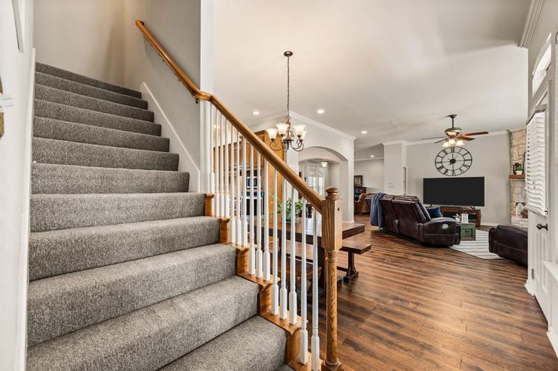 1110 Mount Lane, Rhome TX 76078 - Photo 25