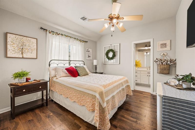 1110 Mount Lane, Rhome TX 76078 - Photo 21