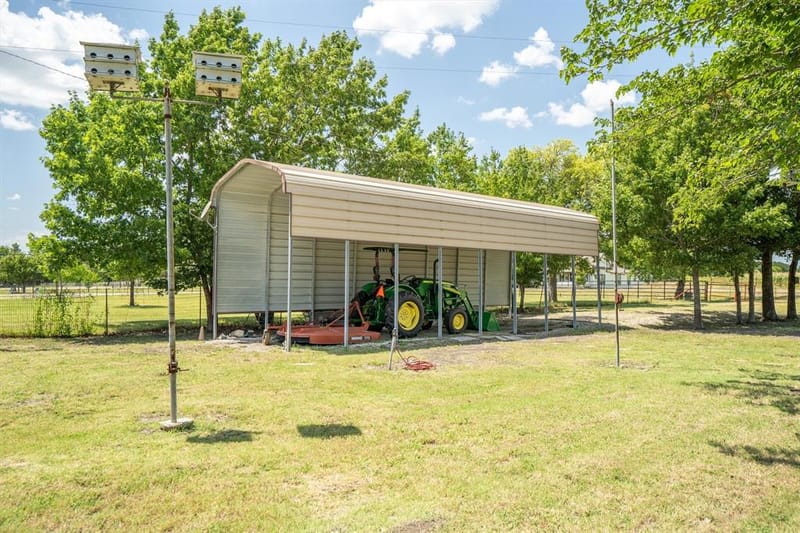 12972 Fm 981, Blue Ridge TX 75424 - Photo 27