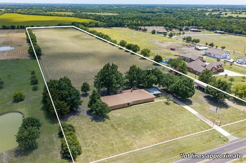 12972 Fm 981, Blue Ridge TX 75424 - Photo 2