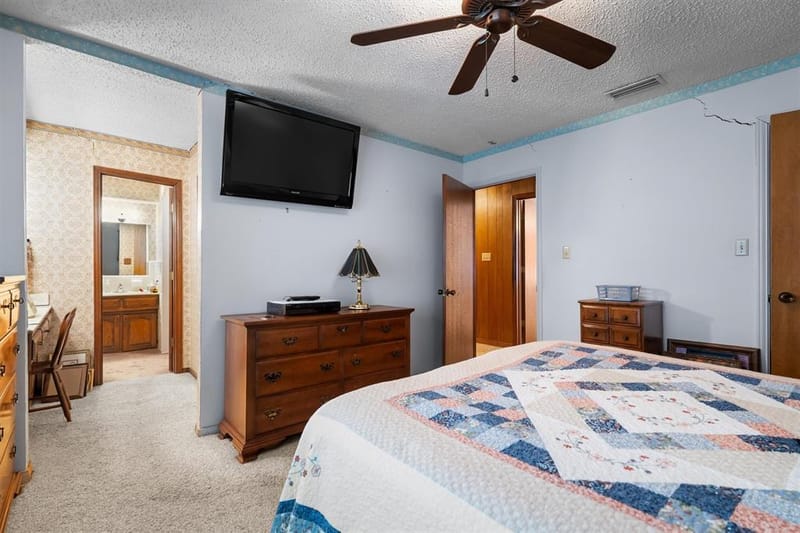 12972 Fm 981, Blue Ridge TX 75424 - Photo 17