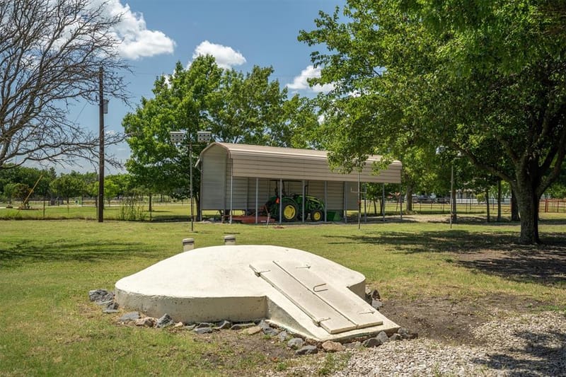 12972 Fm 981, Blue Ridge TX 75424 - Photo 26