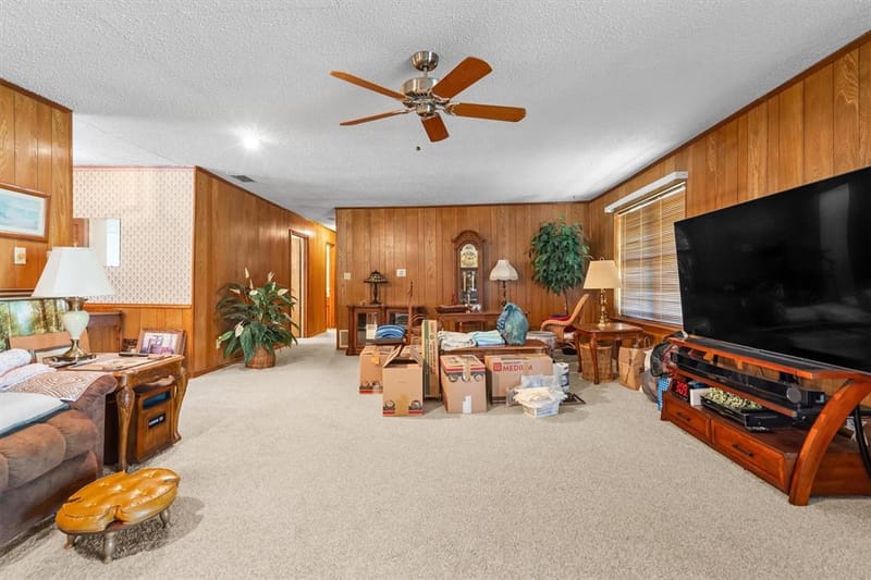 12972 Fm 981, Blue Ridge TX 75424 - Photo 7