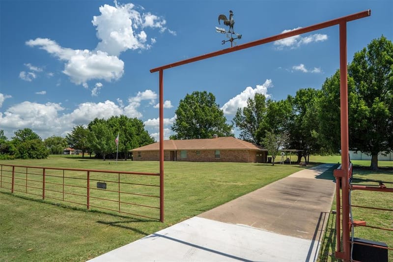 12972 Fm 981, Blue Ridge TX 75424 - Photo 3