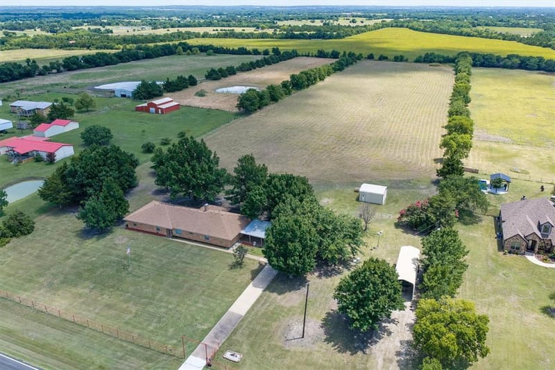 12972 Fm 981, Blue Ridge TX 75424 - Photo 36