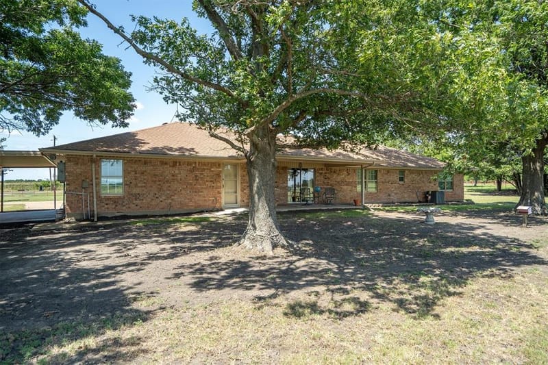 12972 Fm 981, Blue Ridge TX 75424 - Photo 32