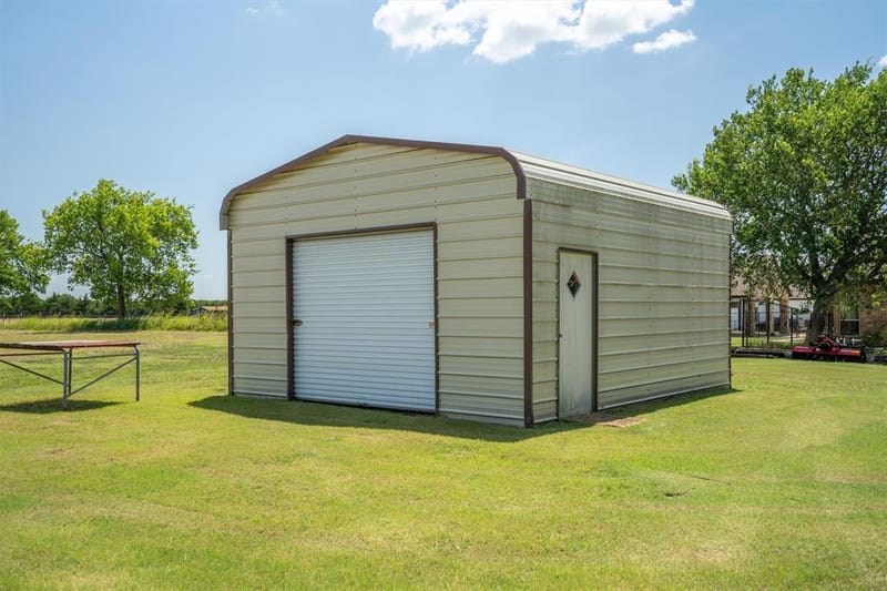 12972 Fm 981, Blue Ridge TX 75424 - Photo 28