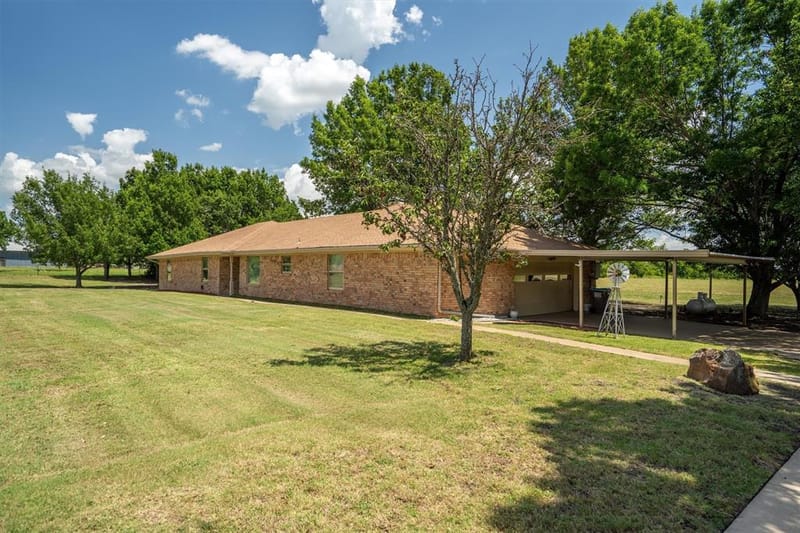 12972 Fm 981, Blue Ridge TX 75424 - Photo 5