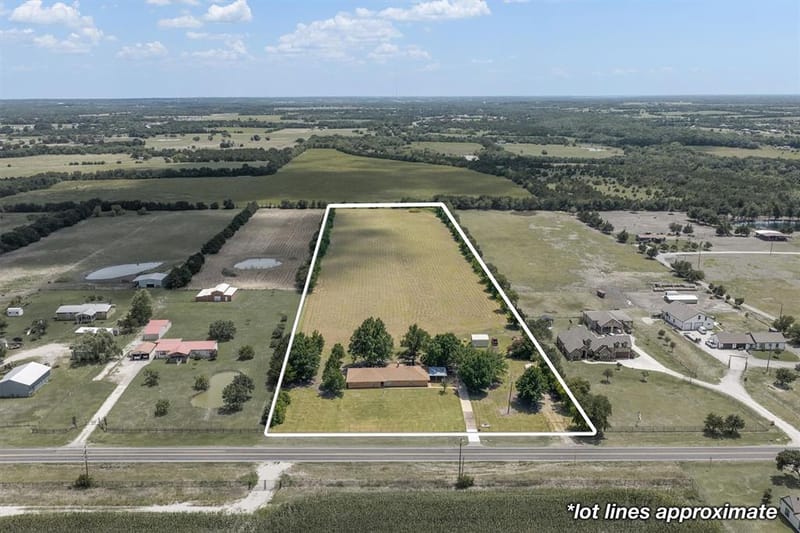 12972 Fm 981, Blue Ridge TX 75424 - Photo 34