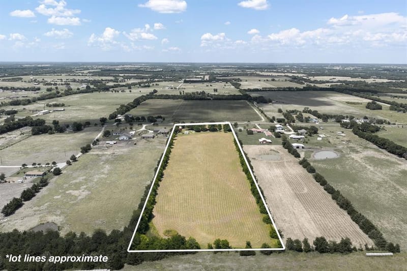 12972 Fm 981, Blue Ridge TX 75424 - Photo 38