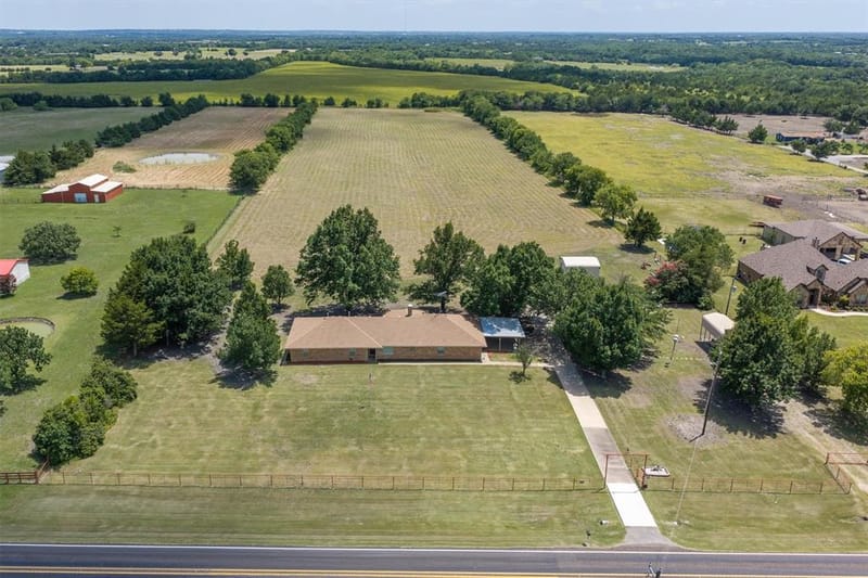 12972 Fm 981, Blue Ridge TX 75424 - Photo 33
