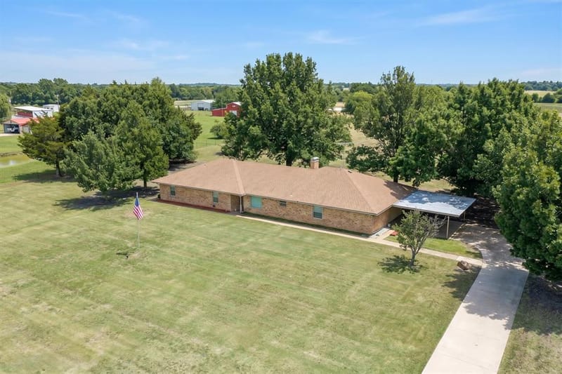12972 Fm 981, Blue Ridge TX 75424 - Photo 37