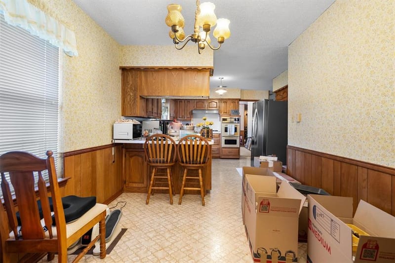 12972 Fm 981, Blue Ridge TX 75424 - Photo 15