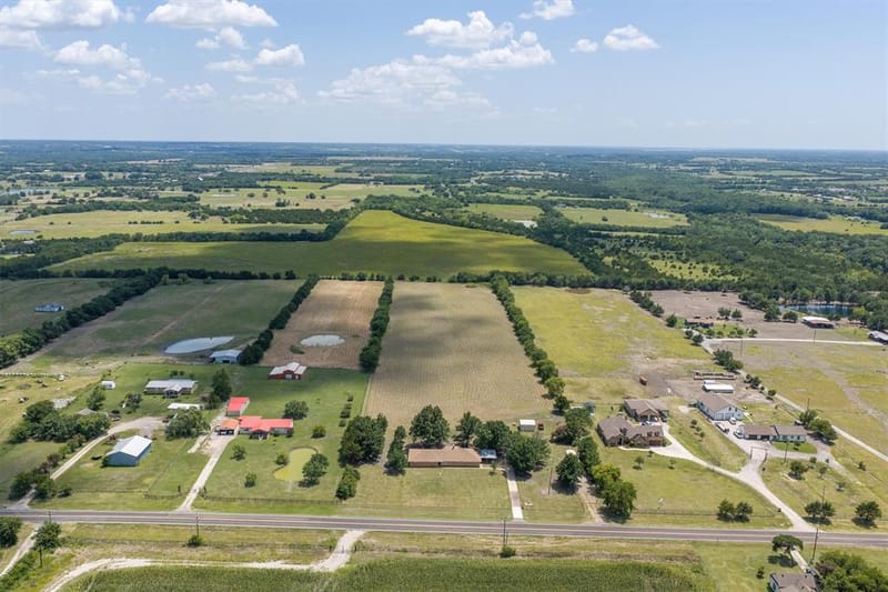 12972 Fm 981, Blue Ridge TX 75424 - Photo 35