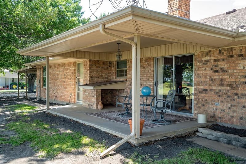 12972 Fm 981, Blue Ridge TX 75424 - Photo 31