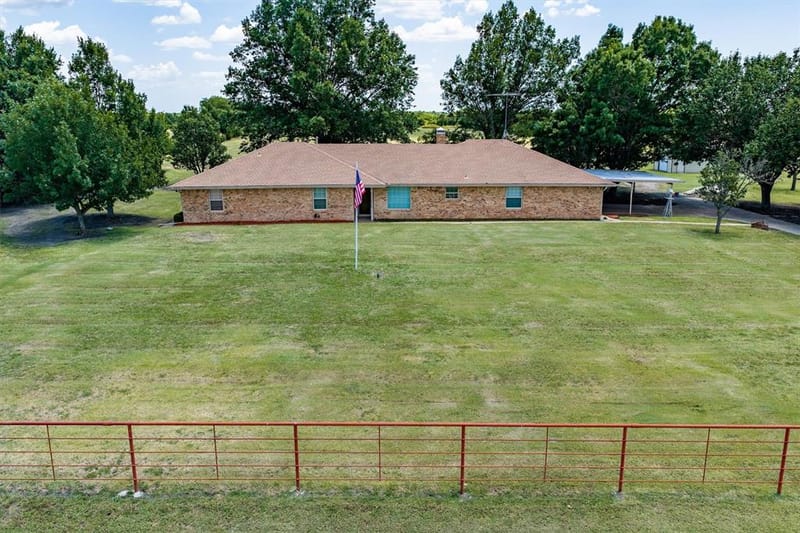 12972 Fm 981, Blue Ridge TX 75424 - Photo 4