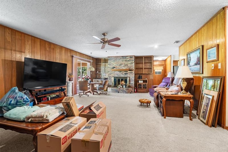12972 Fm 981, Blue Ridge TX 75424 - Photo 8