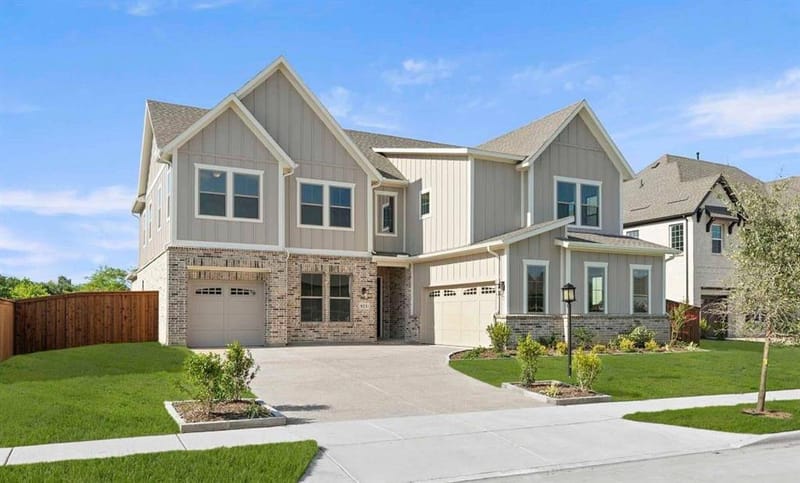 923 Stellar Truth Way, Wylie TX 75098 - Photo 2