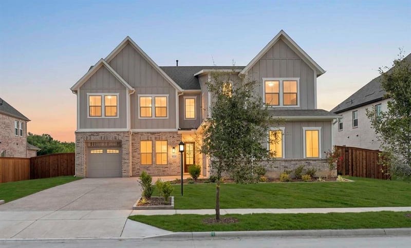 923 Stellar Truth Way, Wylie TX 75098 - Photo 6