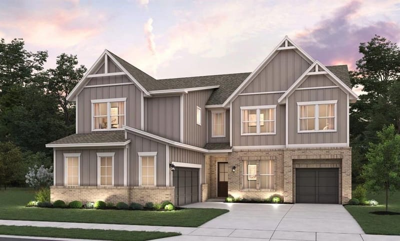 923 Stellar Truth Way, Wylie TX 75098 - Photo 3