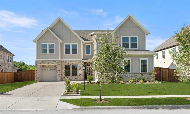 923 Stellar Truth Way, Wylie TX 75098 - Photo 4
