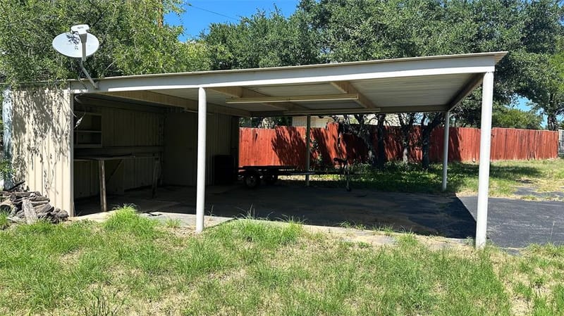 241 County Road 611, Brownwood TX 76801 - Photo 23