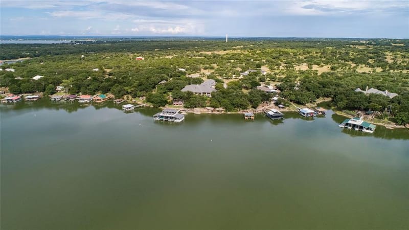 241 County Road 611, Brownwood TX 76801