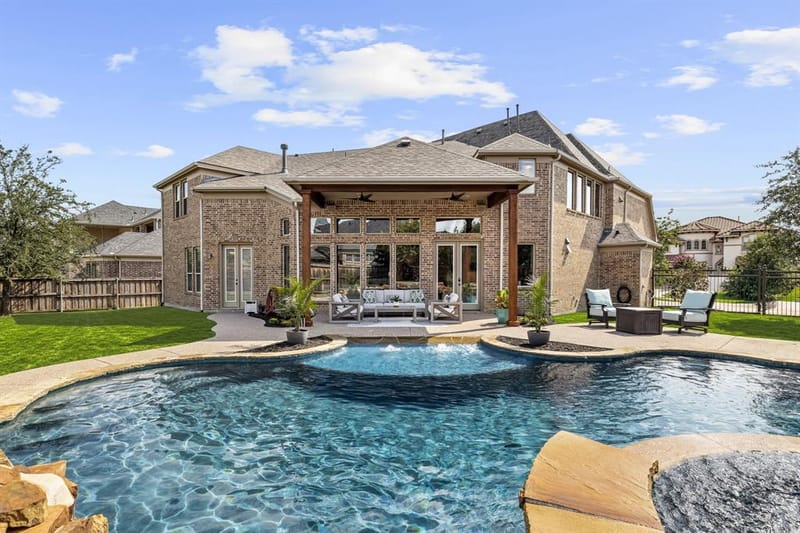 2350 Crest Pointe Place, Frisco TX 75034 - Photo 32