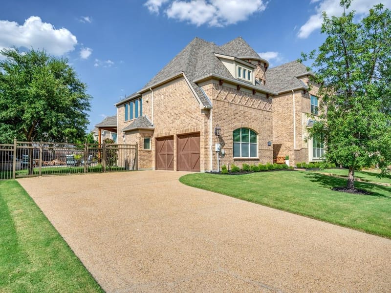 2350 Crest Pointe Place, Frisco TX 75034 - Photo 34
