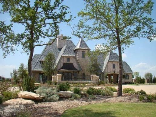 2350 Crest Pointe Place, Frisco TX 75034 - Photo 38