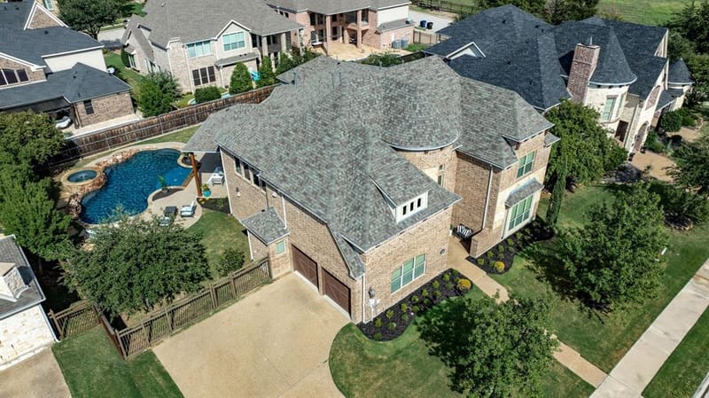 2350 Crest Pointe Place, Frisco TX 75034 - Photo 35