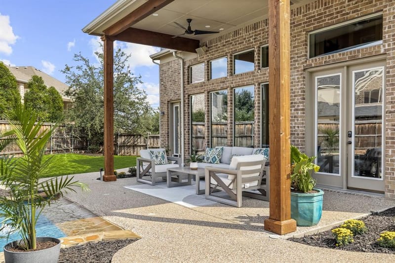 2350 Crest Pointe Place, Frisco TX 75034 - Photo 31