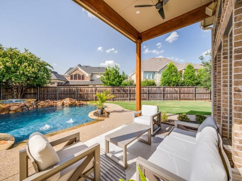 2350 Crest Pointe Place, Frisco TX 75034 - Photo 29