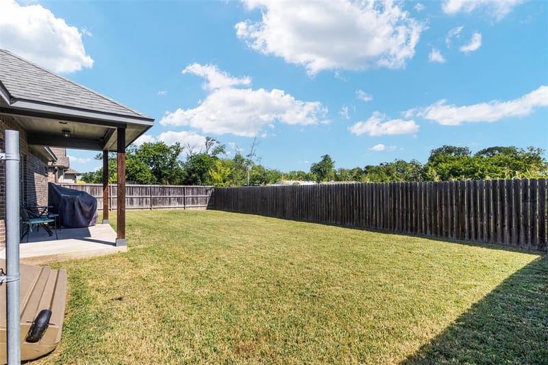 591 E Eubank Street, Mabank TX 75147 - Photo 23