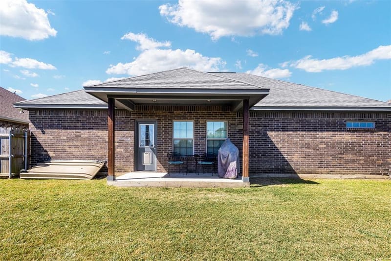 591 E Eubank Street, Mabank TX 75147 - Photo 26