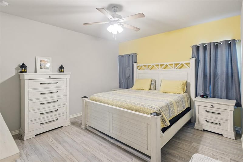 591 E Eubank Street, Mabank TX 75147 - Photo 14