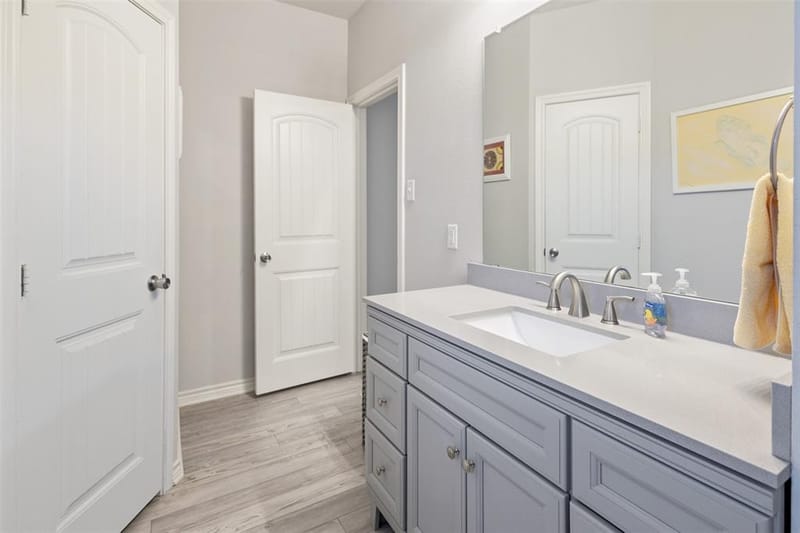 591 E Eubank Street, Mabank TX 75147 - Photo 18