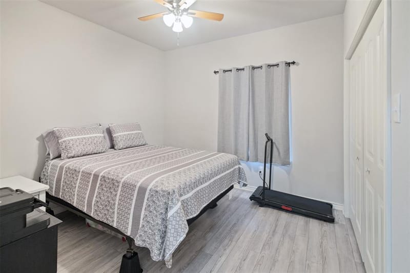 591 E Eubank Street, Mabank TX 75147 - Photo 19