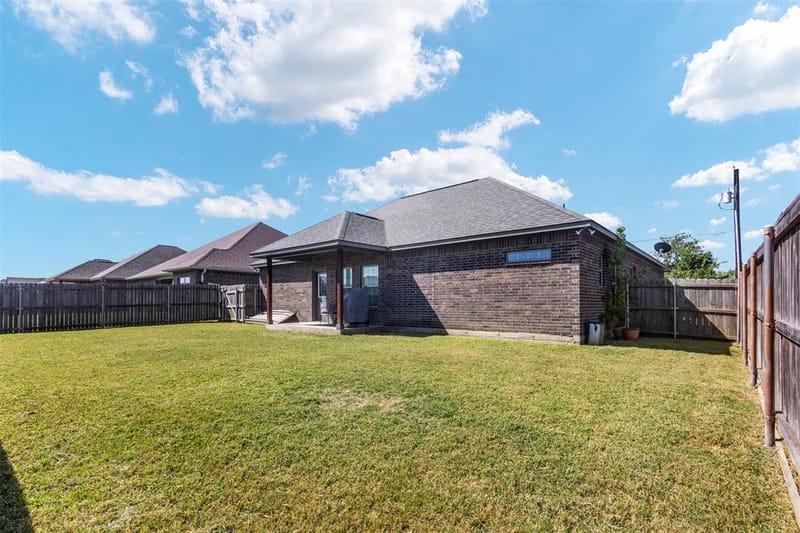 591 E Eubank Street, Mabank TX 75147 - Photo 25