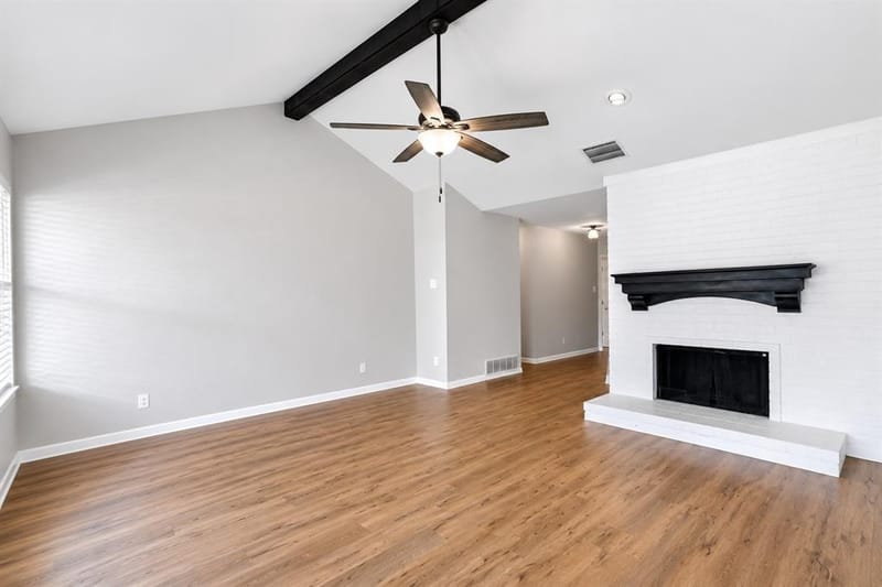 1002 Kingston Drive, Lewisville TX 75067 - Photo 6