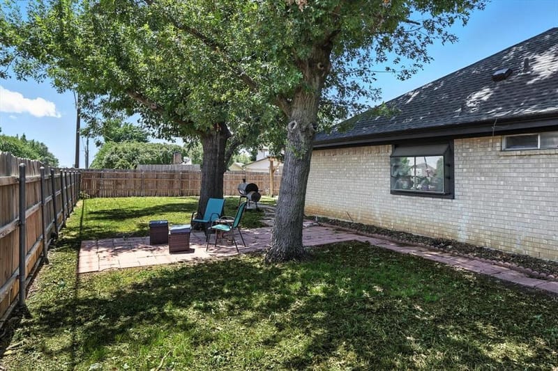1002 Kingston Drive, Lewisville TX 75067 - Photo 15