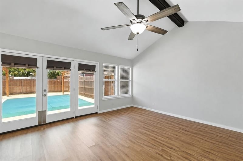 1002 Kingston Drive, Lewisville TX 75067 - Photo 4