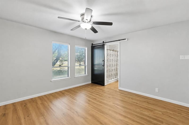 1002 Kingston Drive, Lewisville TX 75067 - Photo 8